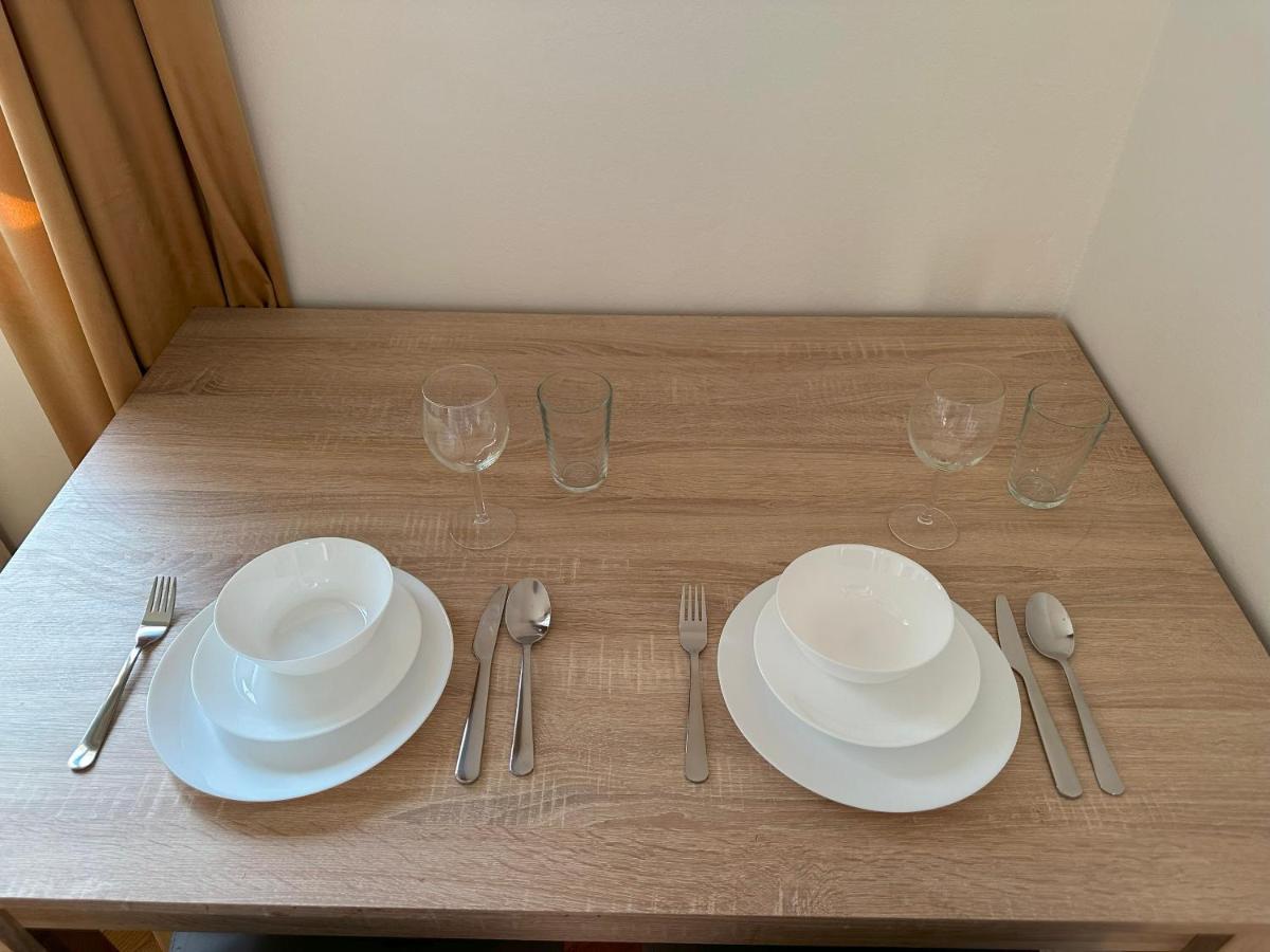 Castle View Apartments. Old Town Prague Ngoại thất bức ảnh