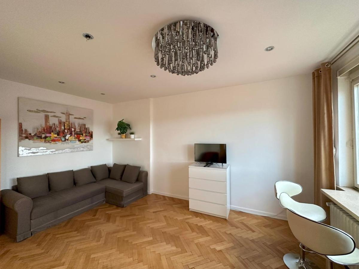 Castle View Apartments. Old Town Prague Ngoại thất bức ảnh