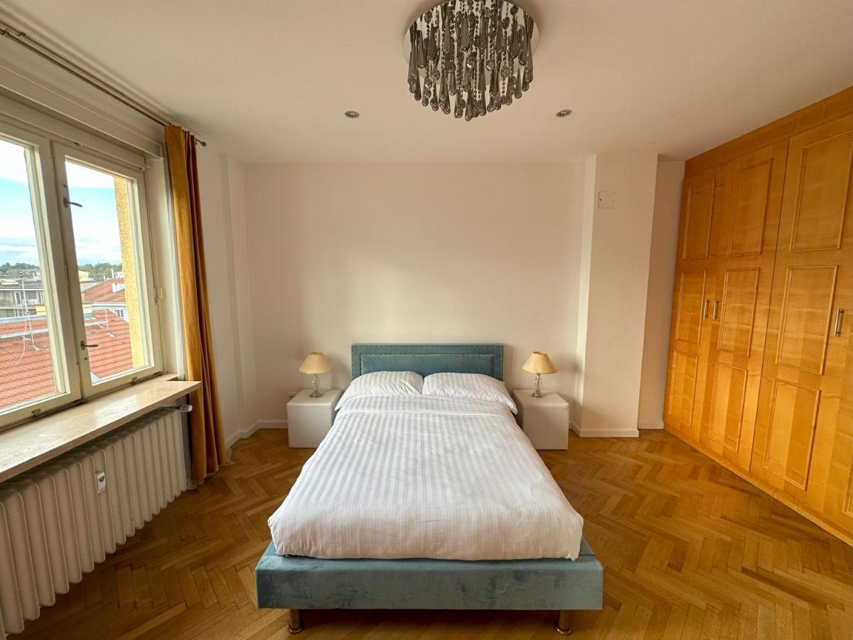 Castle View Apartments. Old Town Prague Ngoại thất bức ảnh