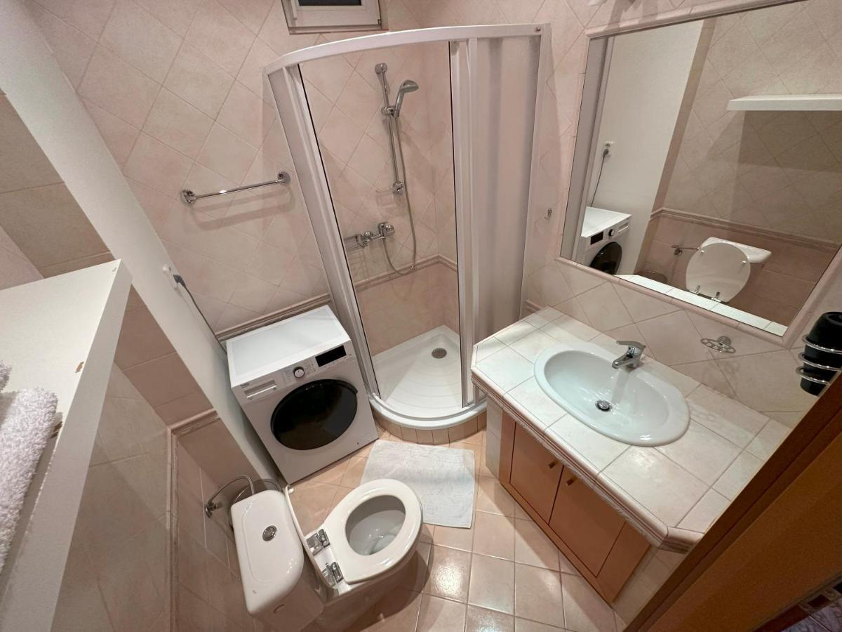 Castle View Apartments. Old Town Prague Ngoại thất bức ảnh