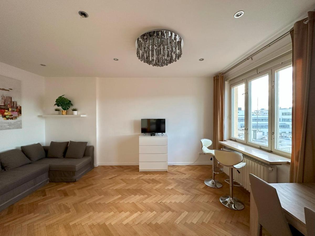 Castle View Apartments. Old Town Prague Ngoại thất bức ảnh
