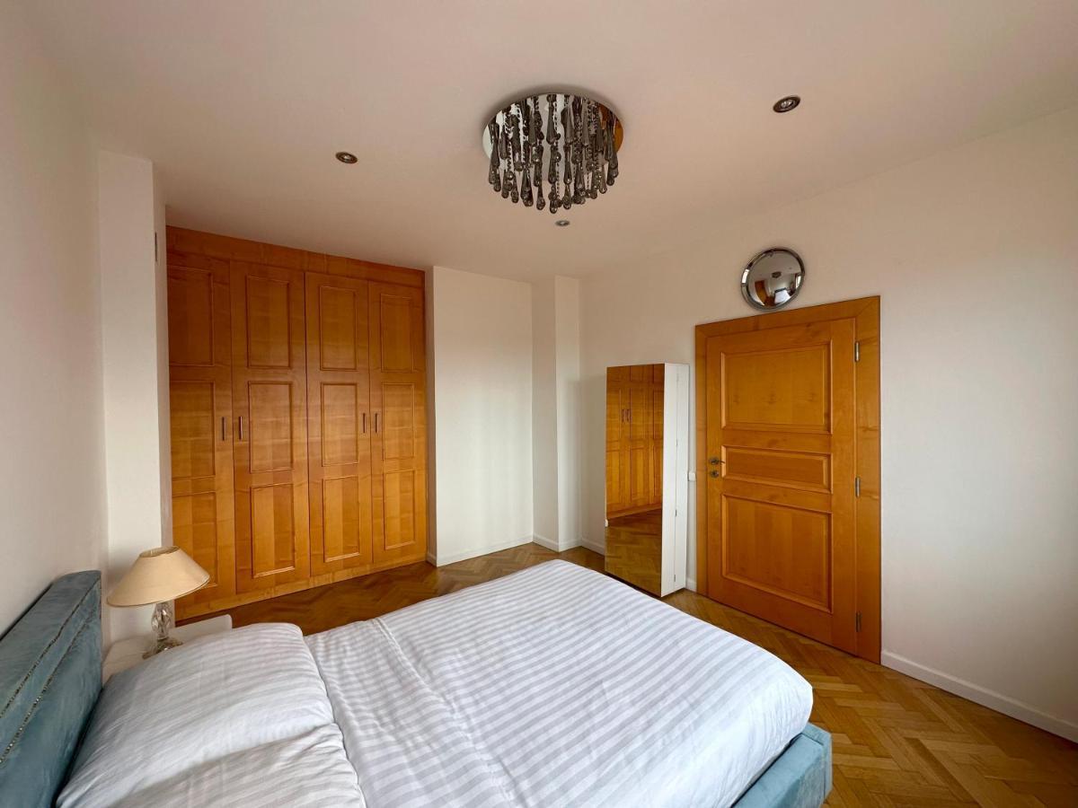 Castle View Apartments. Old Town Prague Ngoại thất bức ảnh