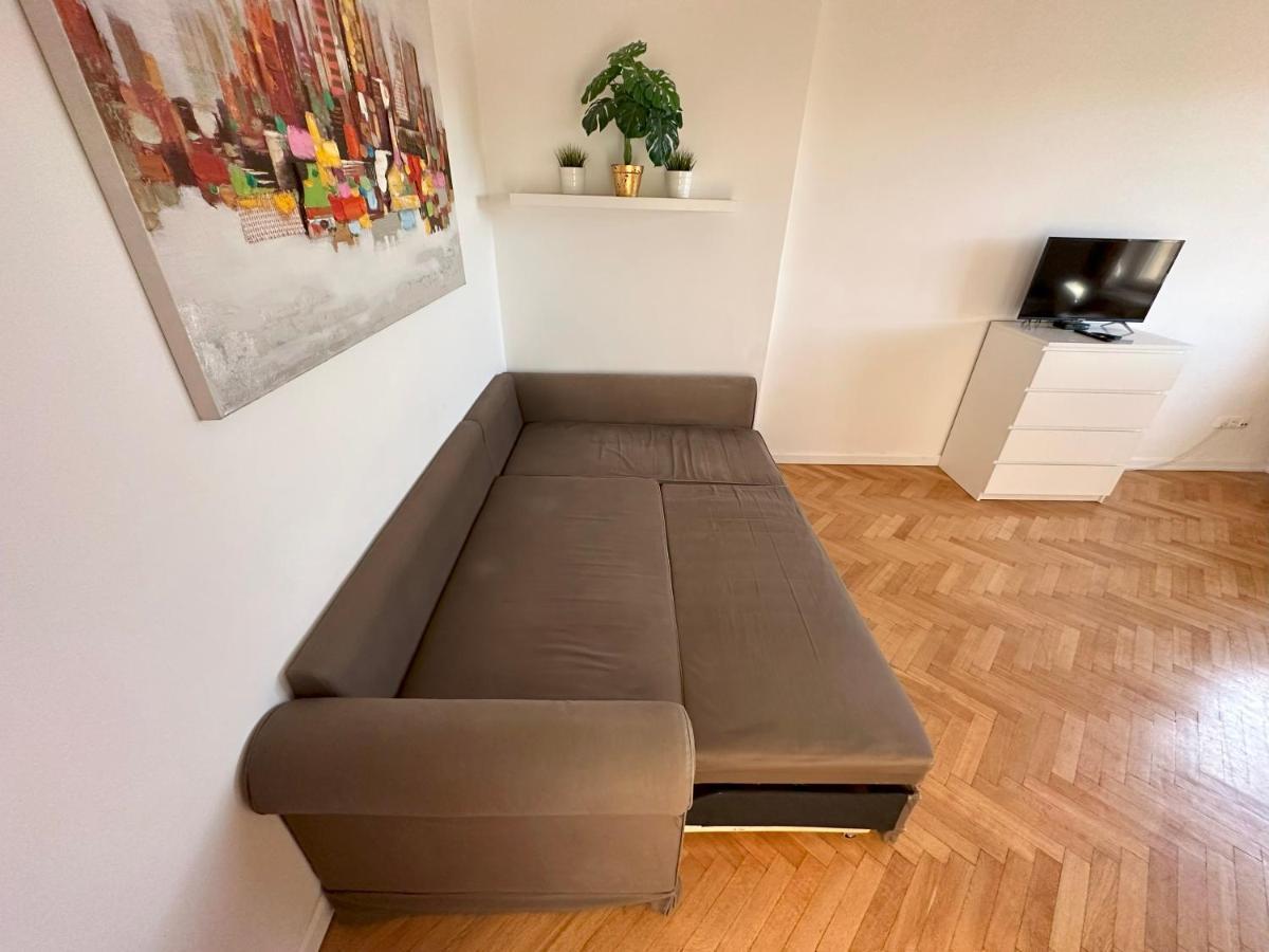 Castle View Apartments. Old Town Prague Ngoại thất bức ảnh
